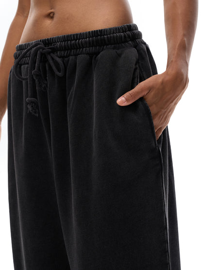 Adult Acid Wash Sweatpants