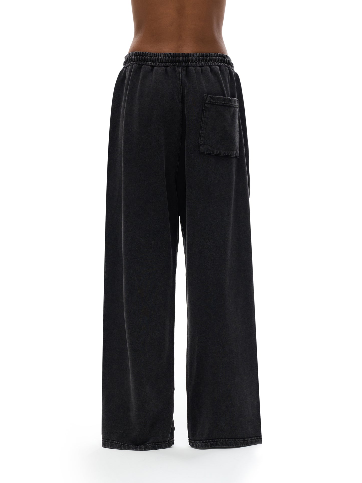 Adult Acid Wash Sweatpants