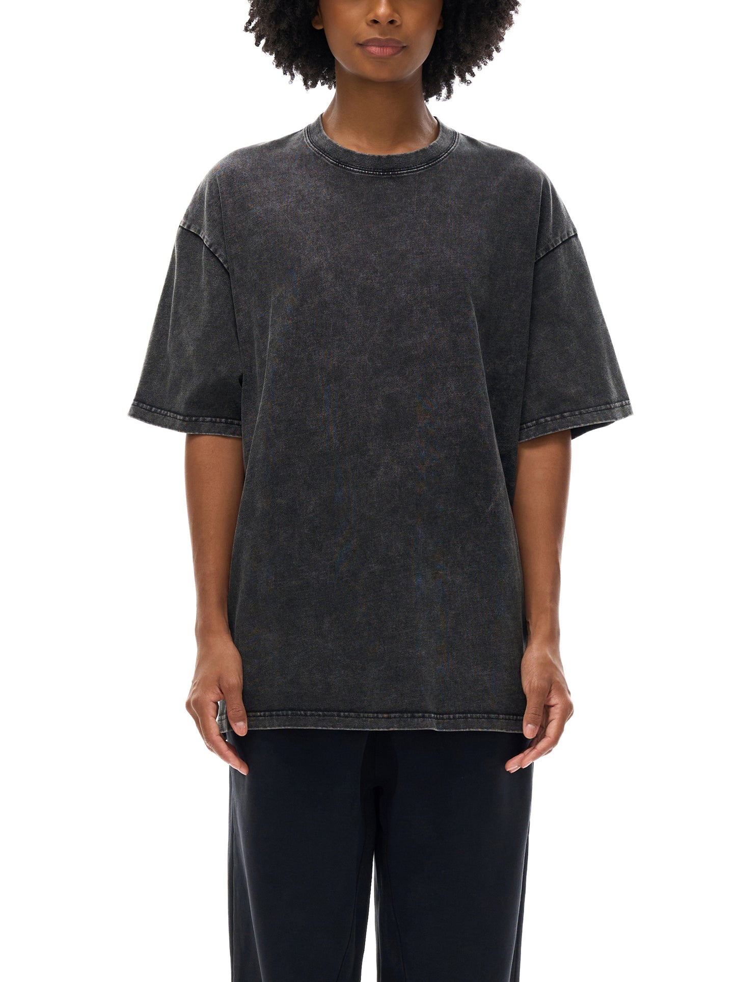 Adult Creating Artists Oversized Tee