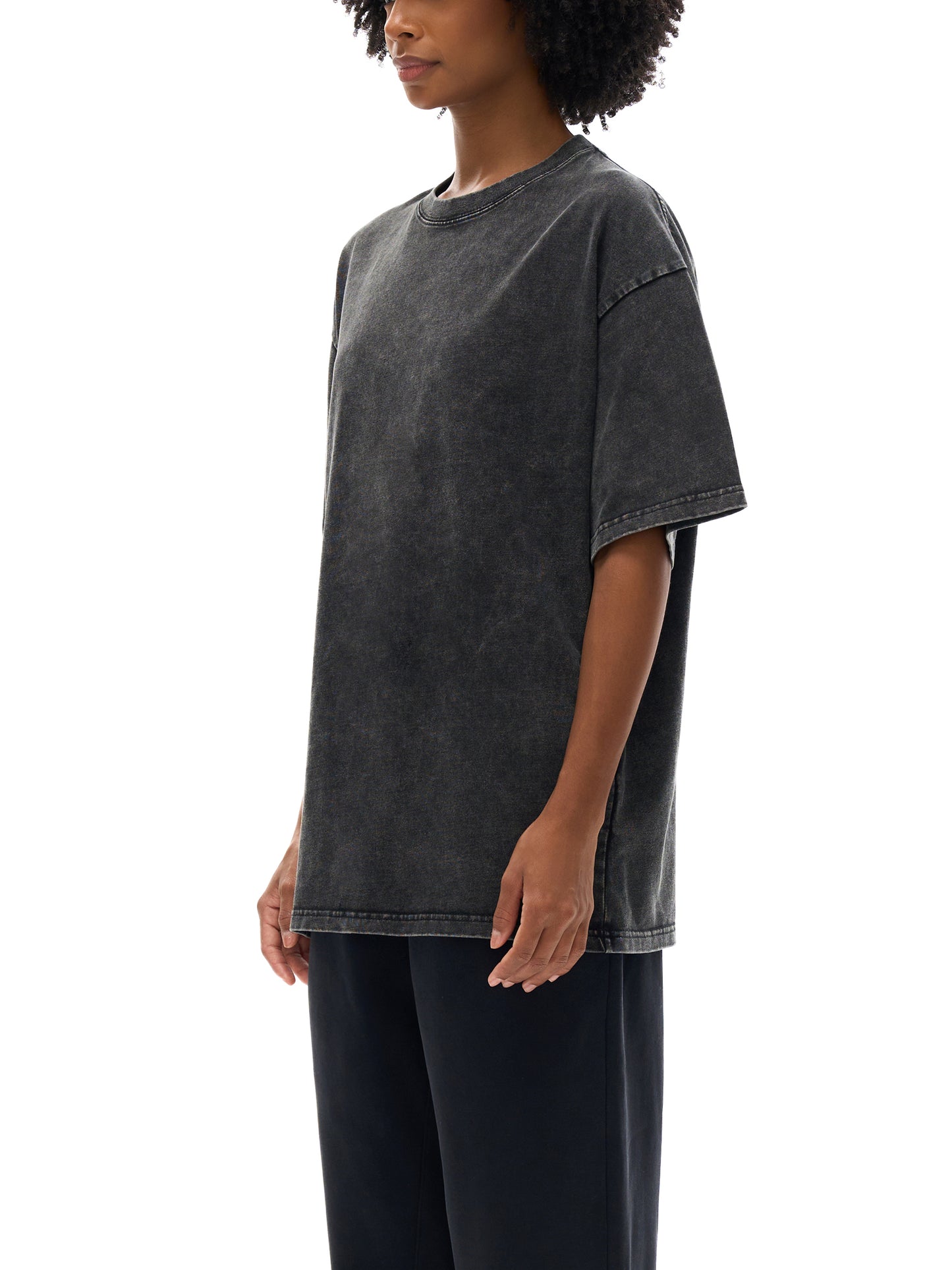 Adult Oversized SZN 1 Tour Tee