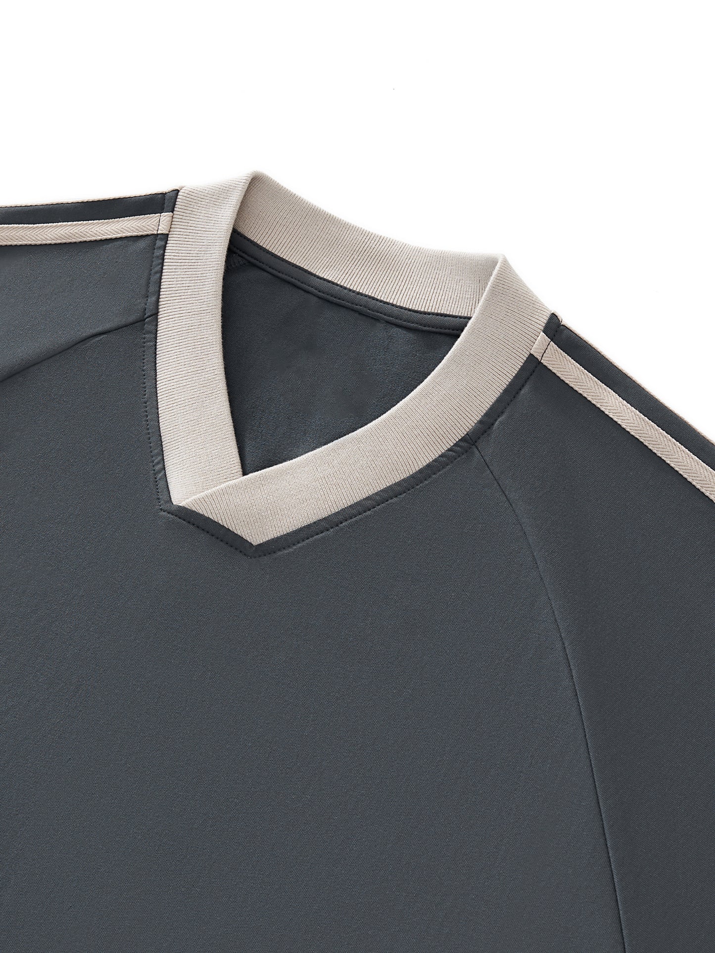 Adult Moto Long Sleeve