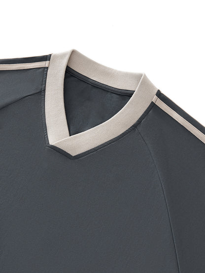 Adult Moto Long Sleeve