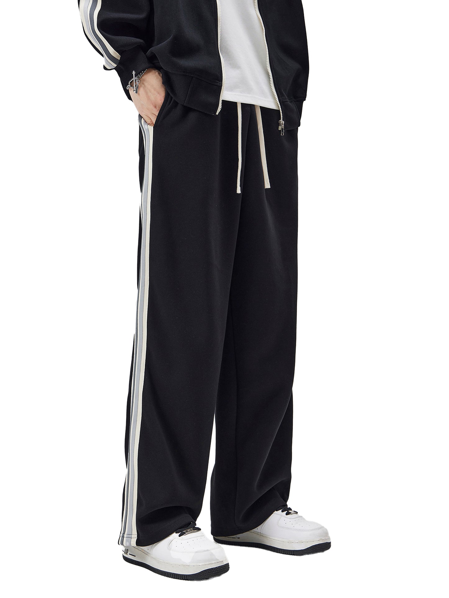 Adult Straight Leg Sweatpants