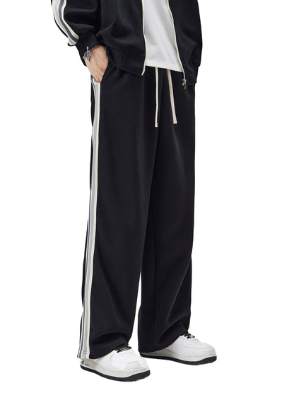 Adult Straight Leg Sweatpants