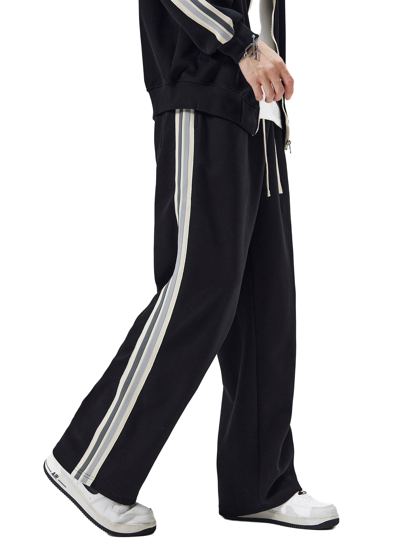 Adult Straight Leg Sweatpants