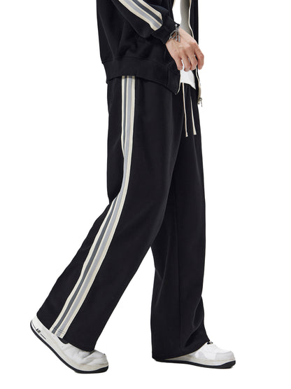 Adult Straight Leg Sweatpants