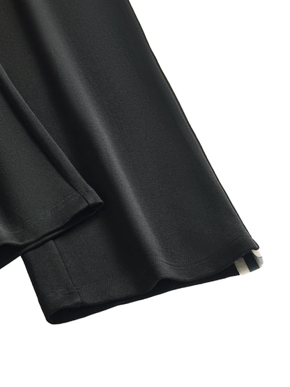Adult Straight Leg Sweatpants