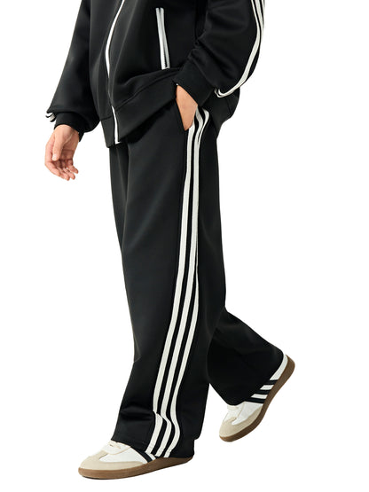 Youth Straight Leg Sweatpants