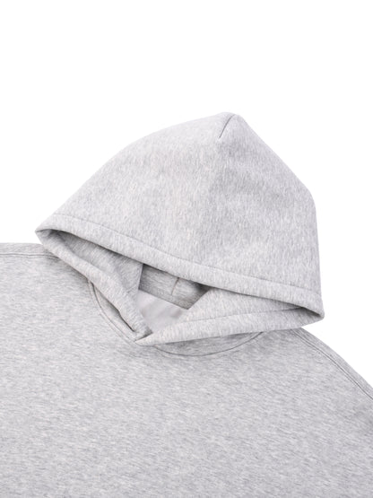 Adult DA Foundation Hoodie in Grey