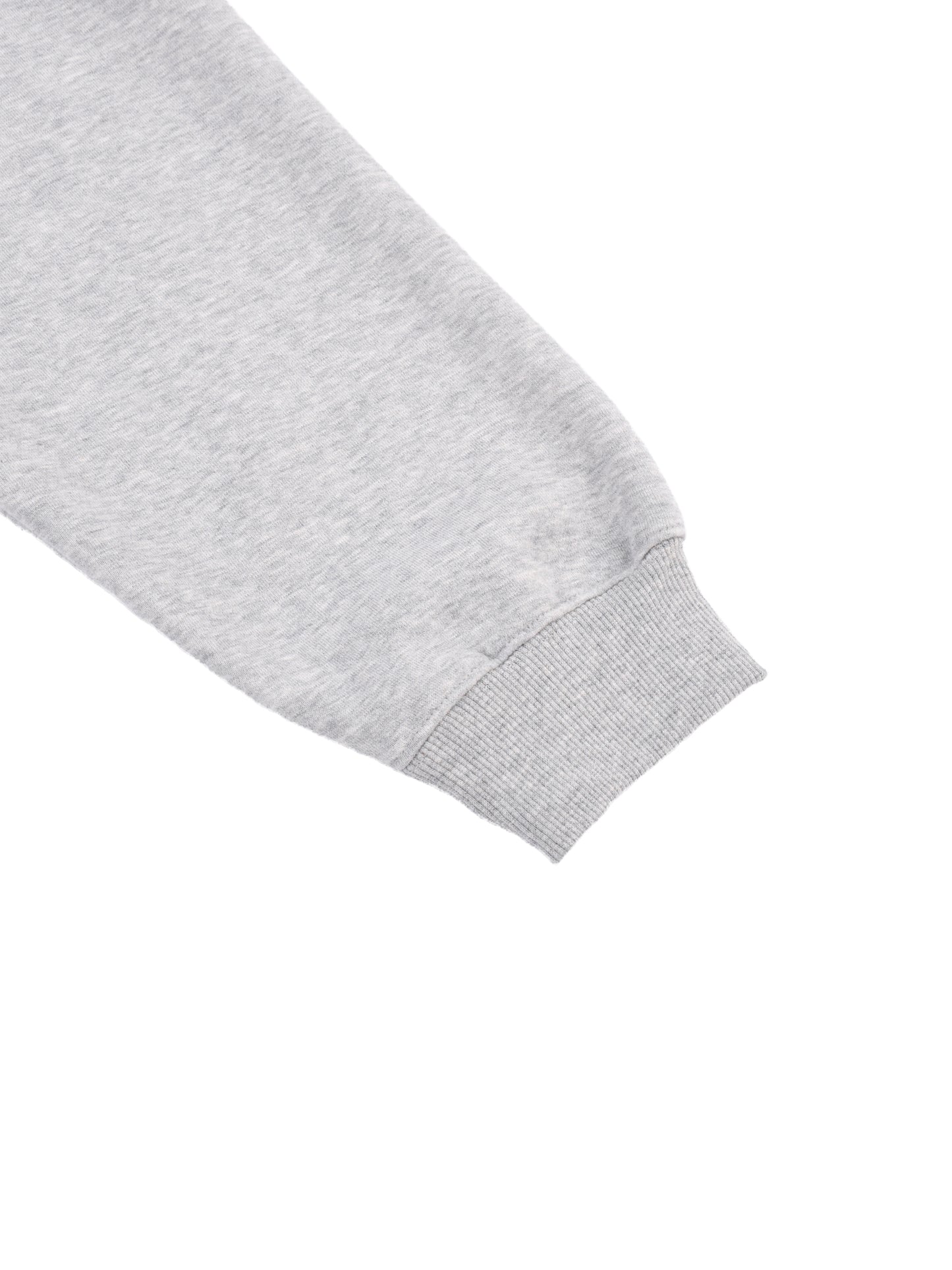 Adult DA Foundation Hoodie in Grey