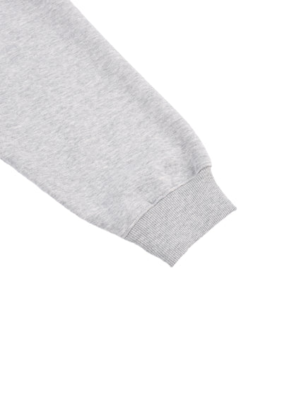 Adult DA Foundation Hoodie in Grey