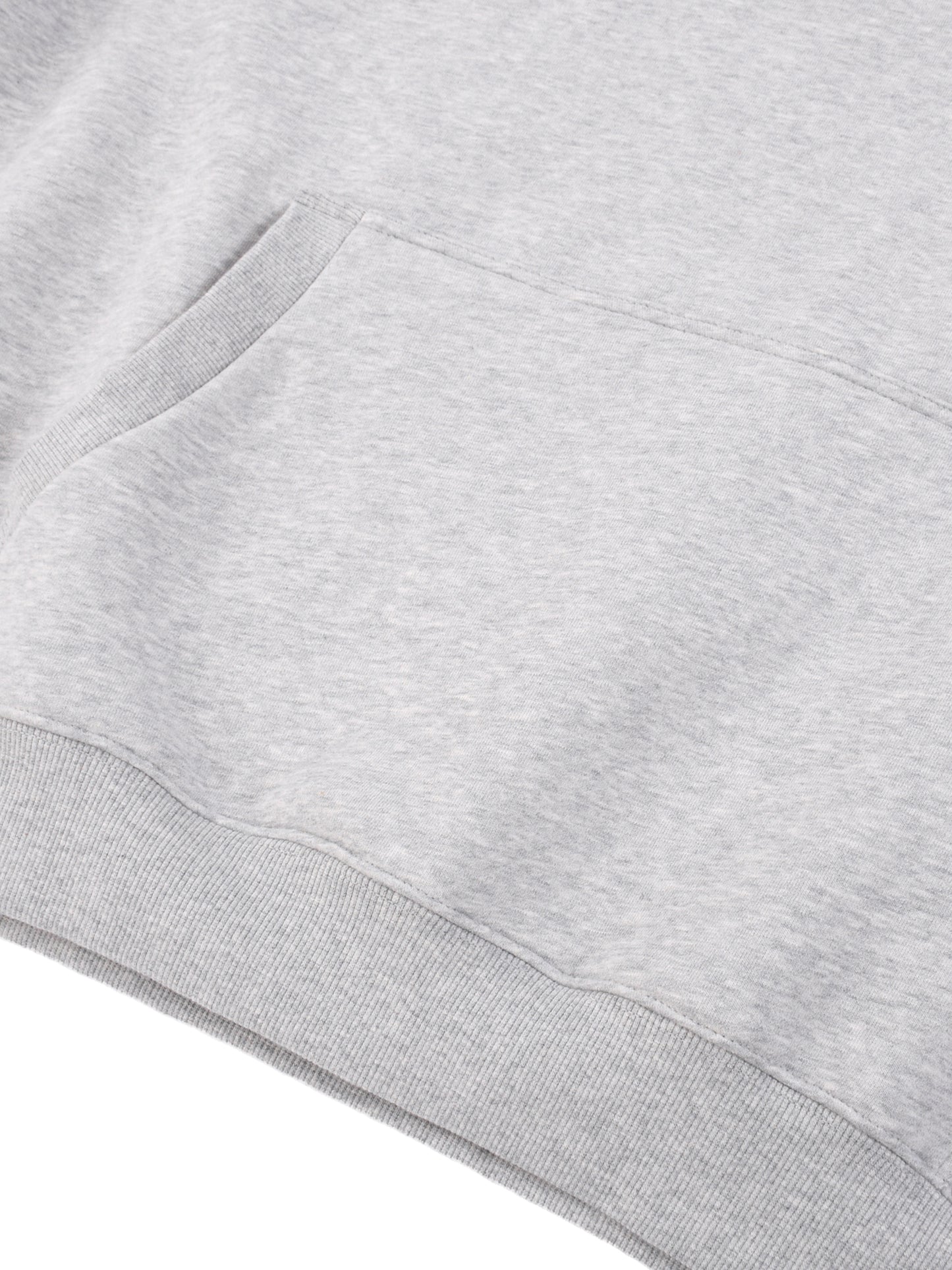 Adult DA Foundation Hoodie in Grey