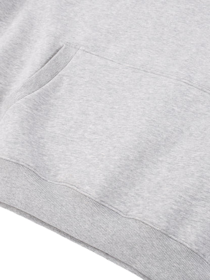 Adult DA Foundation Hoodie in Grey