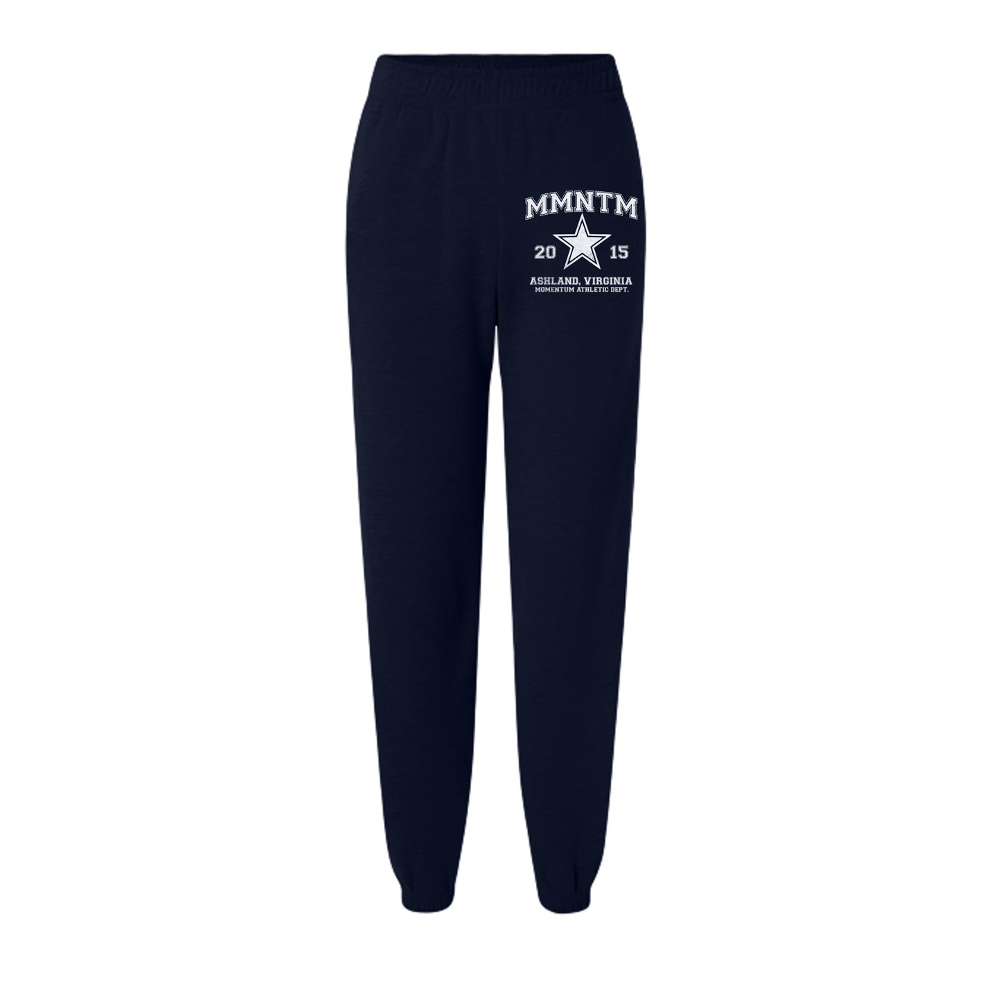 Navy - 3738Y - FRONT