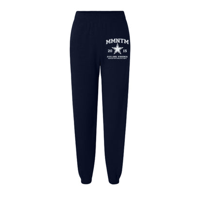 Navy - 3738Y - FRONT