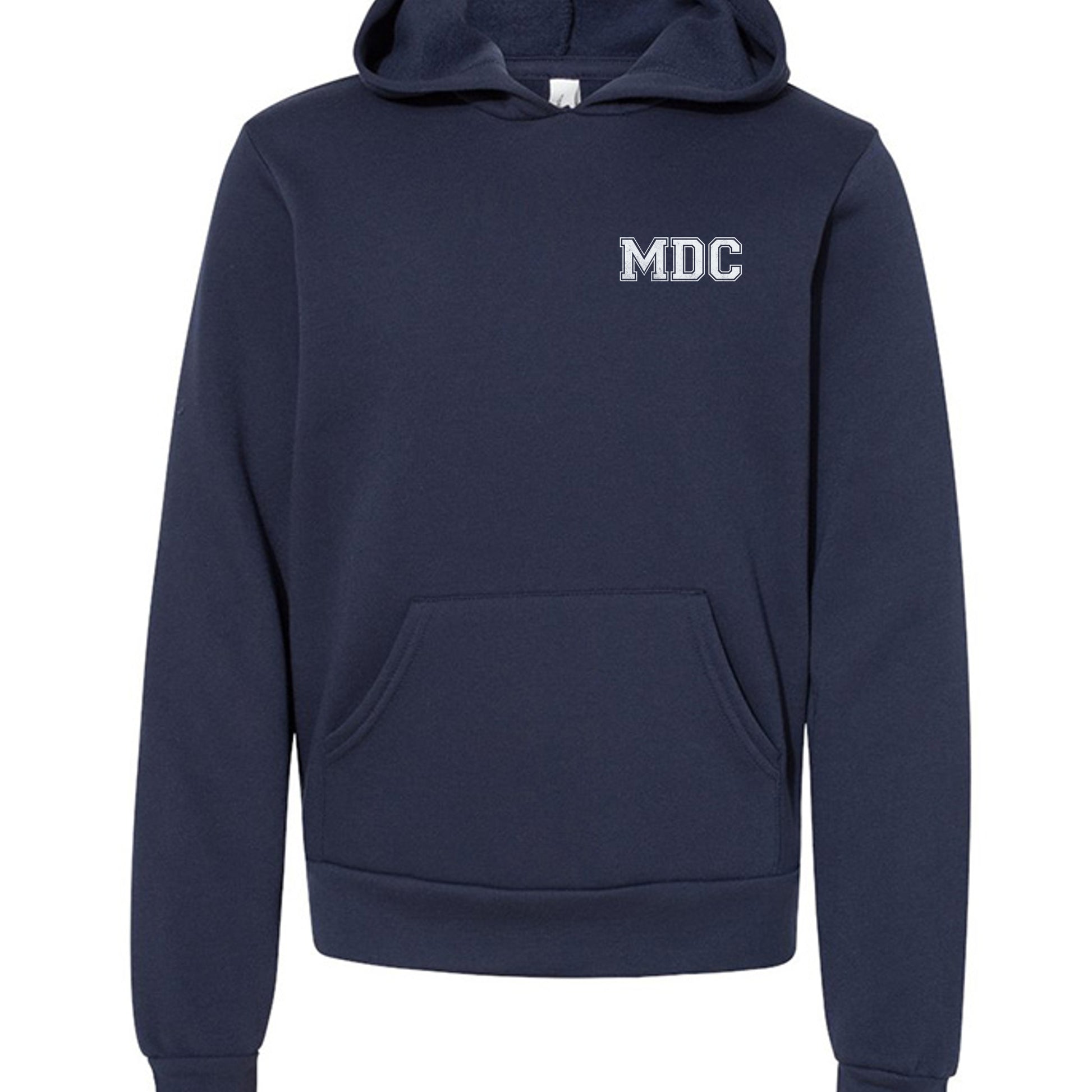 NAVY - 3719Y - FRONT
