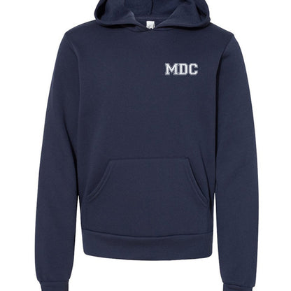 NAVY - 3719Y - FRONT