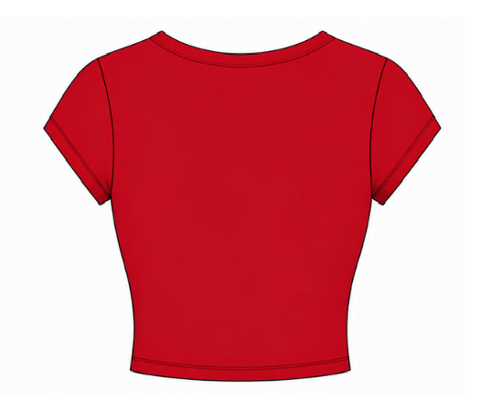Pre-Order Limited Release (Sculp Seam Top)