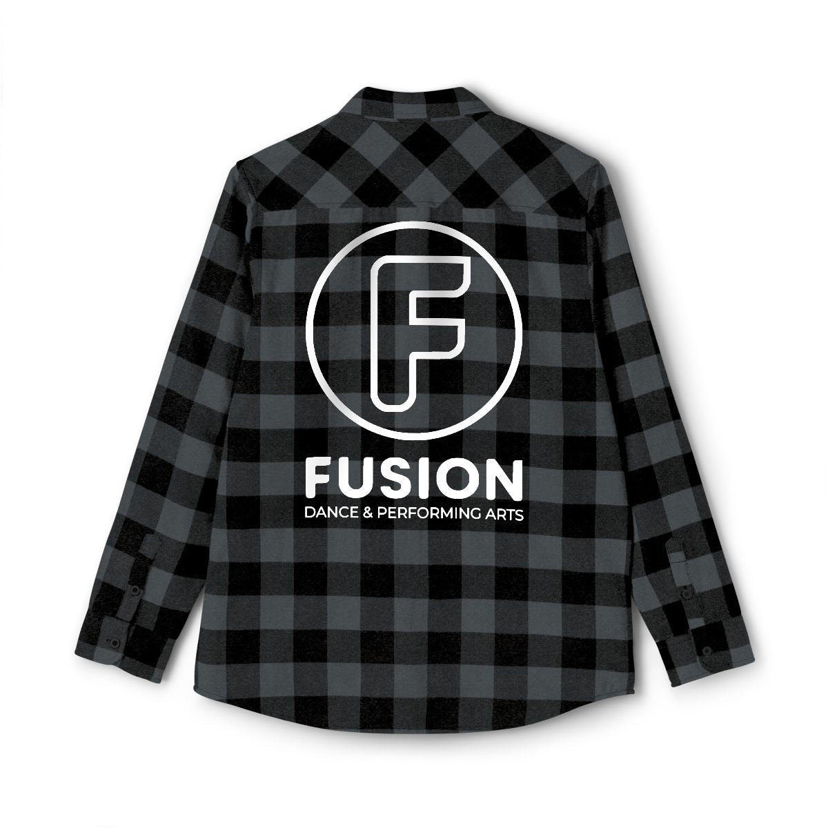 Adult Flannel Shirt