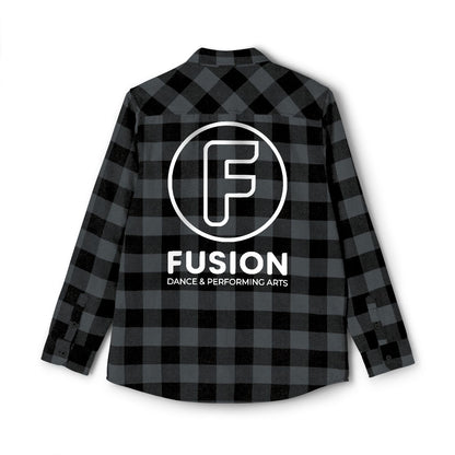 Adult Flannel Shirt