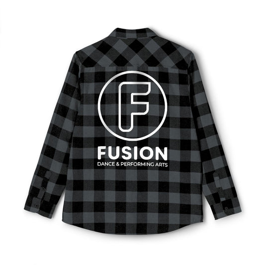 Adult Flannel Shirt