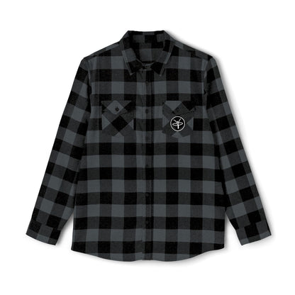 Adult Flannel Shirt