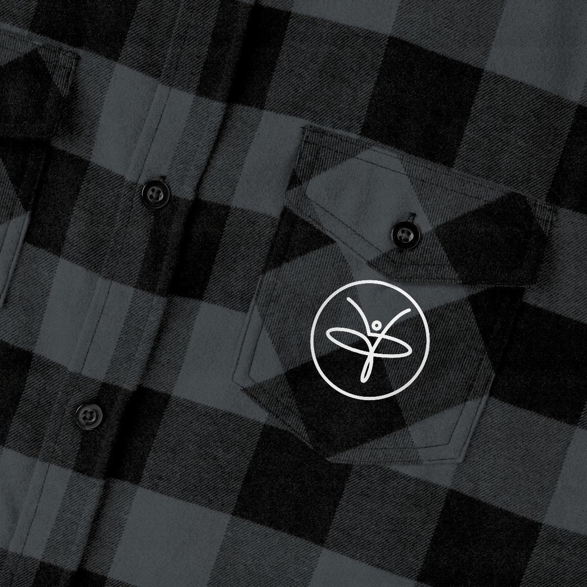 Adult Flannel Shirt