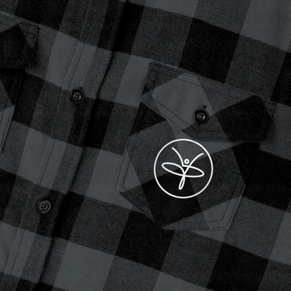 Adult Flannel Shirt