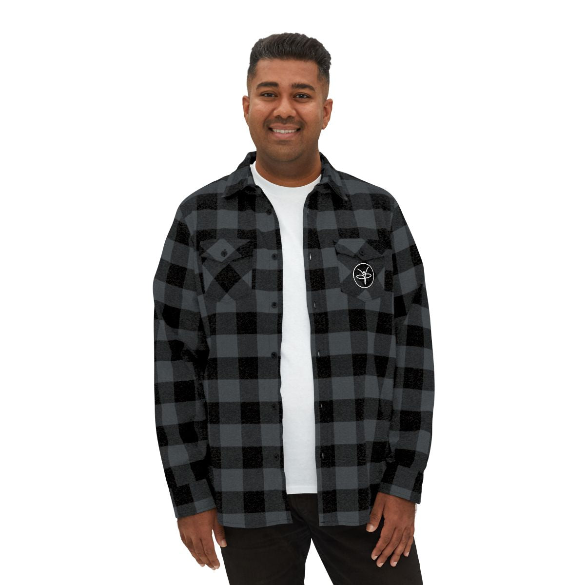 Adult Flannel Shirt