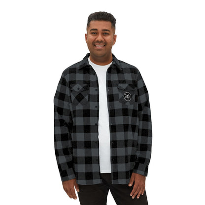 Adult Flannel Shirt