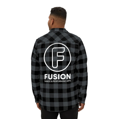 Adult Flannel Shirt