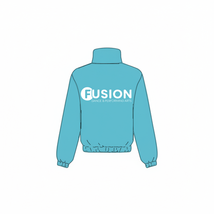 Quantum Team Jacket - PRE ORDER BEFORE 7/15