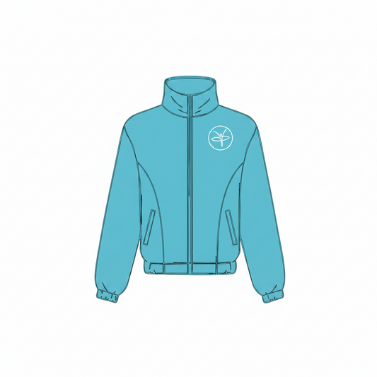 Quantum Team Jacket - PRE ORDER BEFORE 8/19
