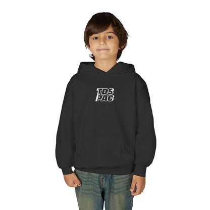Youth Raising the Barre Hoodie