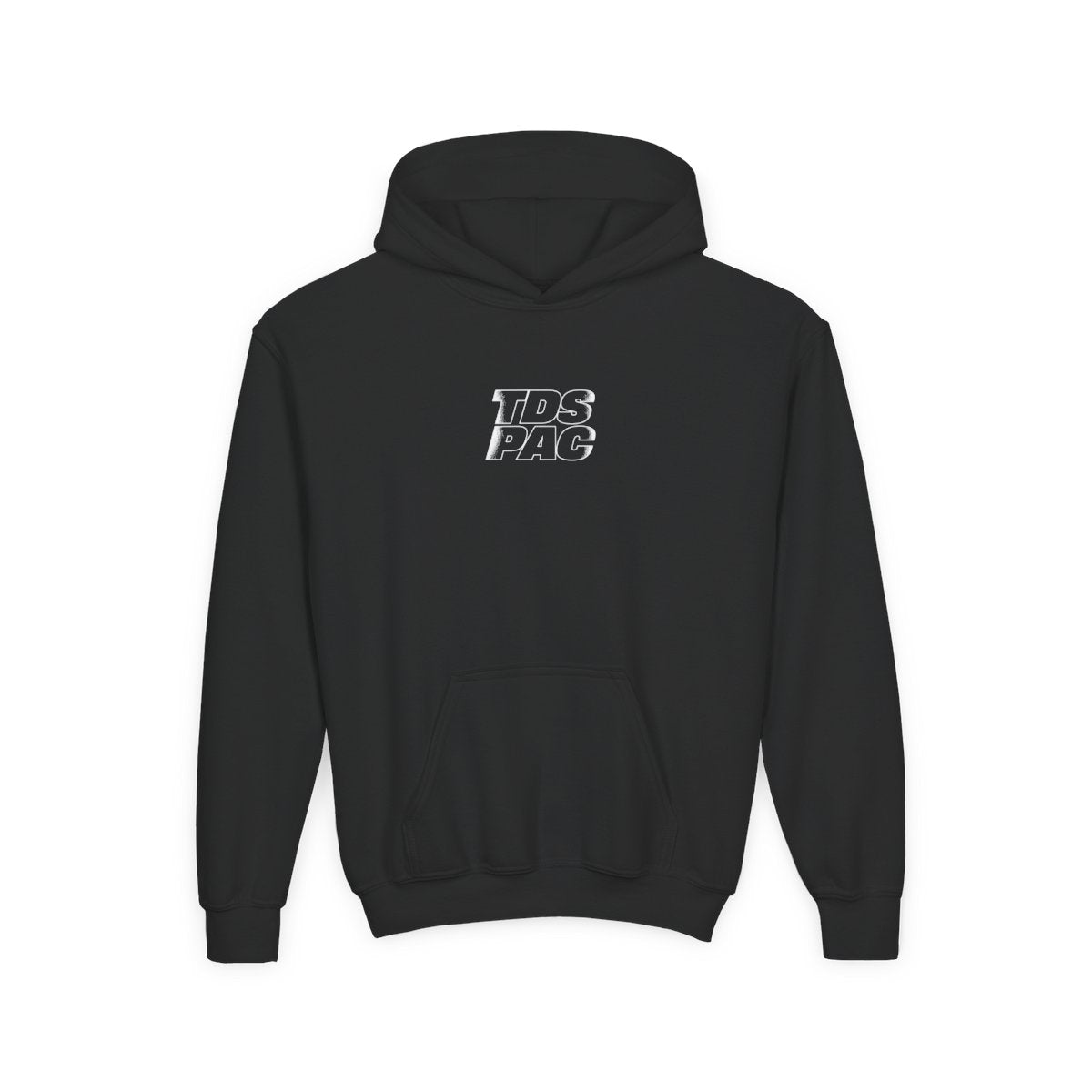 Youth Raising the Barre Hoodie