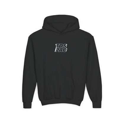 Youth Raising the Barre Hoodie